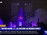 Replay Culture et vous - Spectacle à Disney, concerts, pièces de théâtre... Les évènements culturels qui accompagnent la réouverture de Notre-Dame