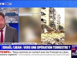 Replay Le Live Week-end - Israël/Liban : vers une opération terrestre ? - 29/09