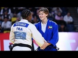 Replay Une finale spectaculaire à Oulan-Bator