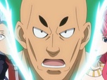 Replay Fairy Tail - S2 E7 - La fillette et le fantôme