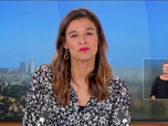Replay Le JT en LSF - JT en LSF - 15/05/2025 - Le 16h/18h