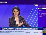 Replay BFM Crypto, le Club : Pourquoi Binance rejette-t-il de nouveaux clients ? - 19/02