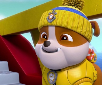 Replay Paw Patrol, la Pat'Patrouille - La Pat'Patrouille des Mers sauve un narval
