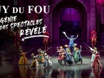 Replay Puy du Fou : le génie des spectacles révélé