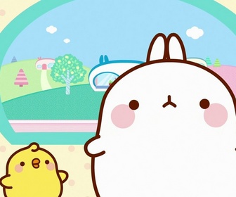 Replay Mini Molang