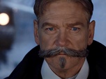 Replay Le crime de l'Orient-Express