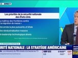 Replay Tout pour investir, la masterclass - Quand le monde s'affole - Sécurité nationale : la stratégie américaine - 23/01