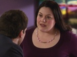 Replay Drop Dead Diva - S01 E05 - Et pour quelques années de plus