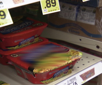 Replay Obsession coupons - S1E10 - Kelly et Rebecca