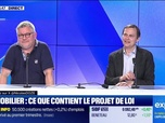 Replay Les Experts : Éric Coquerel défend une hausse d'impôts - 07/05