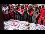 Replay Israël ouvre des enquêtes sur la mort de Hind Rajab et de secouristes palestiniens