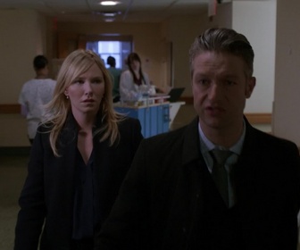 Replay New York Unité Spéciale - S19 E22 - La chance d'oublier