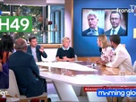 Replay Quotidien troisième partie du 10 septembre 2025