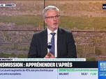 Replay Le 18/19 d'Hedwige Chevrillon - Philippe Mutricy (Bpifrance) : 370 000 entreprises bientôt transmises ? - 27/11
