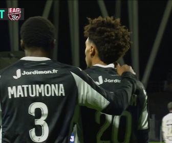 Replay Clermont - Guingamp | Résumé 8min | 23/10/2026