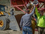 Replay Alaska, la ruée vers l'or - S7E7 - Déprimé en montagne