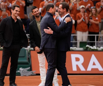 Replay Roland-Garros, entre les lignes - 14/05/2026