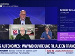 Replay Tech & Co, la quotidienne - Le Débrief de la tech - Lundi 6 juillet