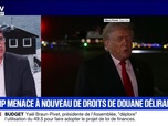 Replay Marschall Truchot - Marshall Truchot : Trump, faut-il rendre coup pour coup ? - 20/01
