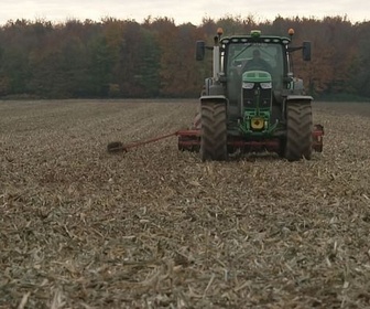 Replay Agriculture : une crise protéiforme - France : des éleveurs en rogne