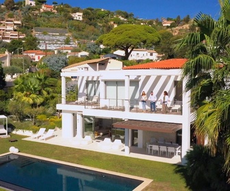 Replay French Riviera : villas de rêve sur la Côte d'Azur - S1E6 - Chercher la pépite