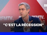 Replay Face à Face - François Ruffin, candidat Debout! à l'élection présidentielle, dénonce un budget de provocation