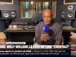 Replay Culture et vous - Musique: Willy William, la voix du tube Cuentale