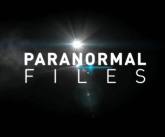 Paranormal Files replay