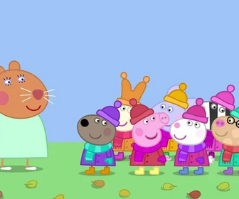 Replay Peppa Pig