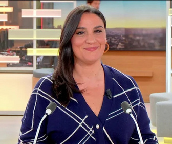 Replay La Matinale Franceinfo - 21/07/2026