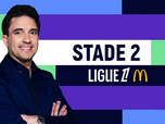 Replay Stade 2 Ligue 1