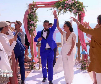 Replay Manon + Julien - S2 E2 - C'est tout love