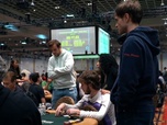 Replay Dans la tête d'un pro
