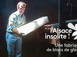 Replay L'Alsace insolite - Une fabrique de blocs de glace du 19ᵉ siècle