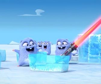 Replay Grizzy et les lemmings - 15/02/2026