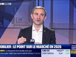 Replay Les Experts de l'immo : Vers une remontée des taux ? - 16/03