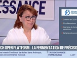Replay Objectif Croissance - Khadidja Romari (Biotech Open Plateform) : Biotech Open Platform, la fermentation de précision - 22/07