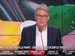 Replay Les Grandes Gueules - Nouveau record à la pompe : comment vous en sortez-vous ?