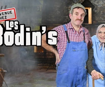 Replay Bienvenue chez les Bodin's - 01/07/2026