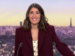 Replay La Matinale Franceinfo - 05/10/2026