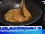 Replay Les longs formats des Locales - Spelt : rendre la gastronomie accessible à tous
