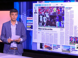 Replay Dans la presse - Monde 2026 : les Bleus, inarrêtables ?