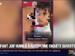 Replay BFM Première - Une enquête ouverte pour retrouver l'auteur de l'humiliation d'un enfant juif à l'aéroport de Roissy
