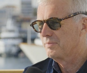 Replay autour du film Les roches rouges - Conversation avec Bruno Dumont