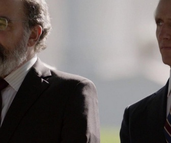 Replay Homeland - S7 E2 - La résistance