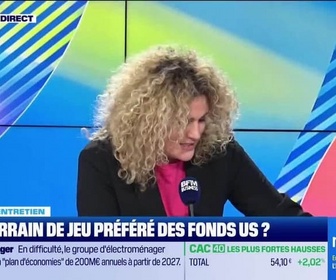 Replay Good Morning Business - DIRECT VIDÉO - Mathias Burghardt, directeur général délégué d'Ardian, est notre invité