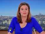 Replay Le 16h/18h - Émission du lundi 18 novembre 2024