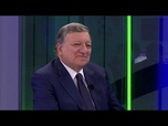 Replay Poutine ne voulait pas que l'Ukraine existe - José Manuel Barroso, ex-président de l'UE