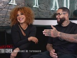 Replay Tattoo Cover : Sauveurs de tatouages - Saison 09 Episode 03 - Cover moi Montréal