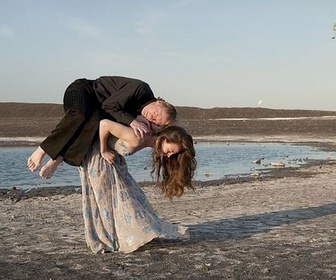 Replay Wim Wenders, cet inlassable filmeur et voyageur - Pina